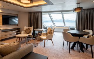 Suite, custom made lighting solutions
