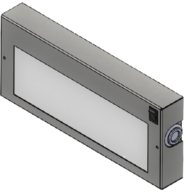General led light | TVV Marine Lighting