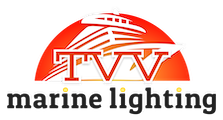 TVV Marine Lighting Logo